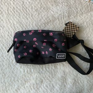 vans fanny pack